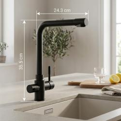 aquanello-limpia-stainless-steel-black-kitchen-faucet-filtered-water